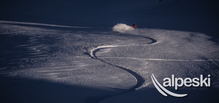 Mammoth Mountain